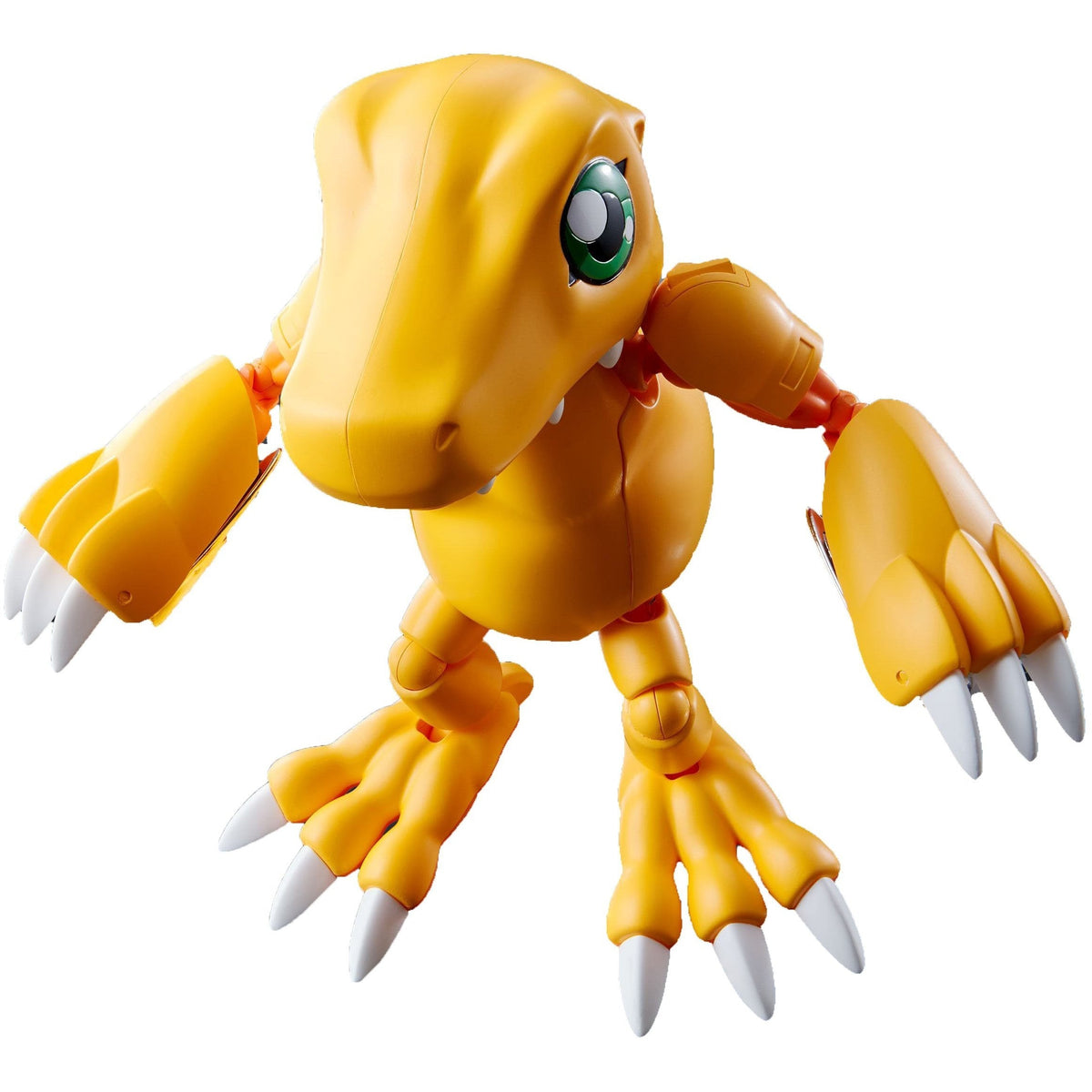 Digimon Digivolving Spirits 01 -Wargreymon- (Asia Ver.)-Bandai-Ace Cards & Collectibles