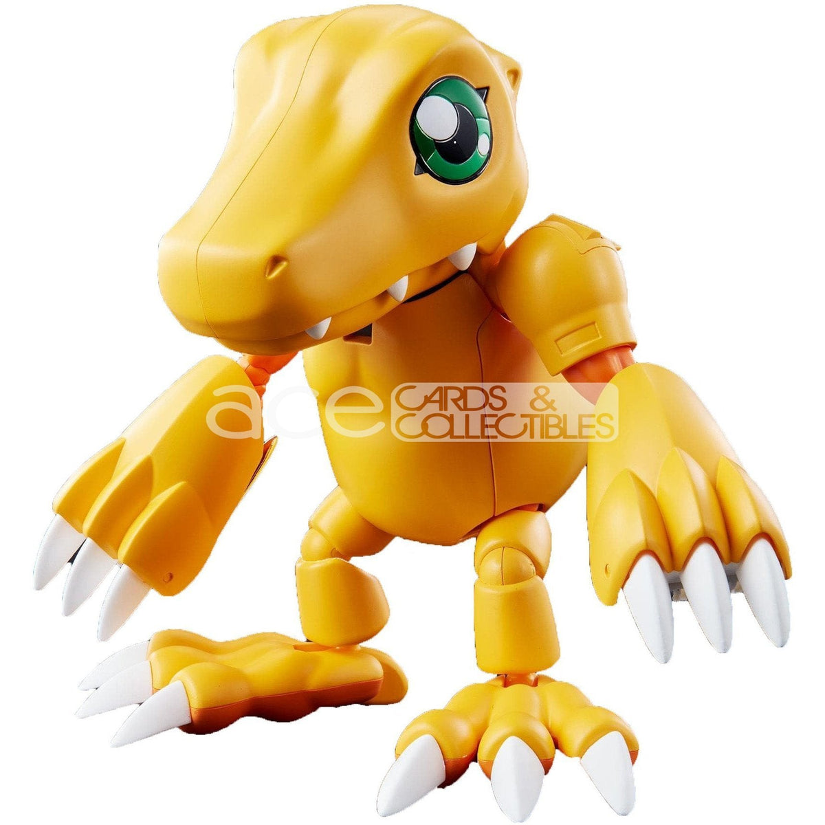 Digimon Digivolving Spirits 01 -Wargreymon- (Japan Ver.)-Bandai-Ace Cards &amp; Collectibles