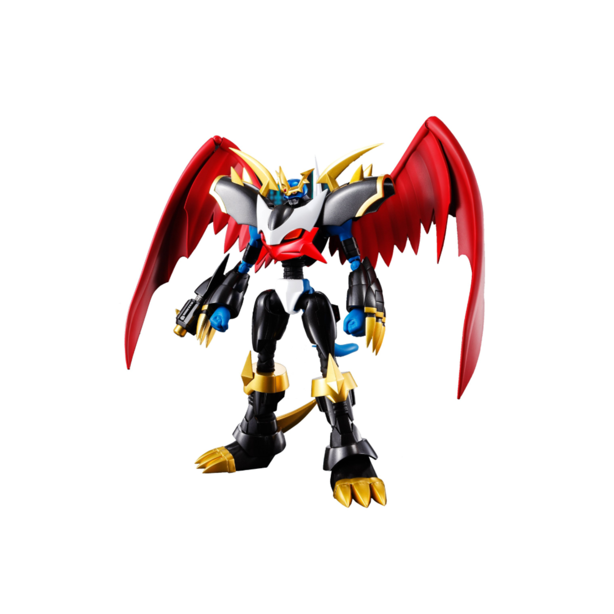 Digimon S.H.Figuarts "Imperialdramon Fighter Mode" -Premium Colour Edi - Ace Cards Sdn Bhd Digimon S.H.Figuarts "Imperialdramon Fighter Mode" -Premium Colour Edi - Ace Cards Sdn Bhd