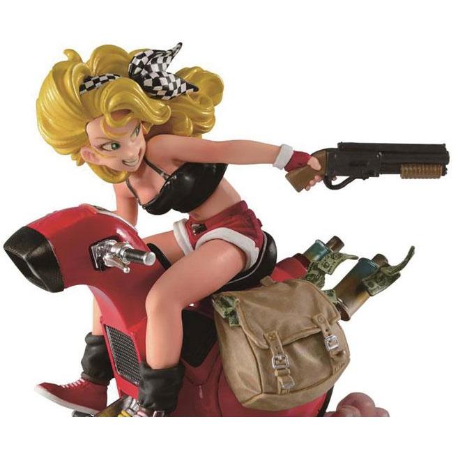 Dragon Ball SCultures "Lunch" (Rosso Color ver.)-Bandai-Ace Cards & Collectibles