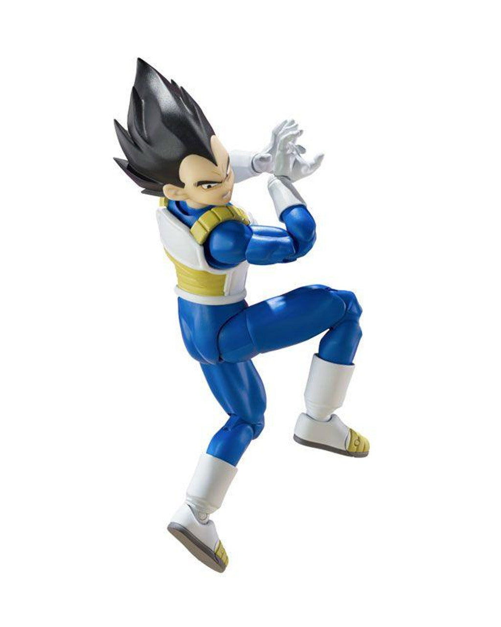 Dragon Ball S.H.Figuarts "Vegeta -Daima-"-Bandai-Ace Cards & Collectibles