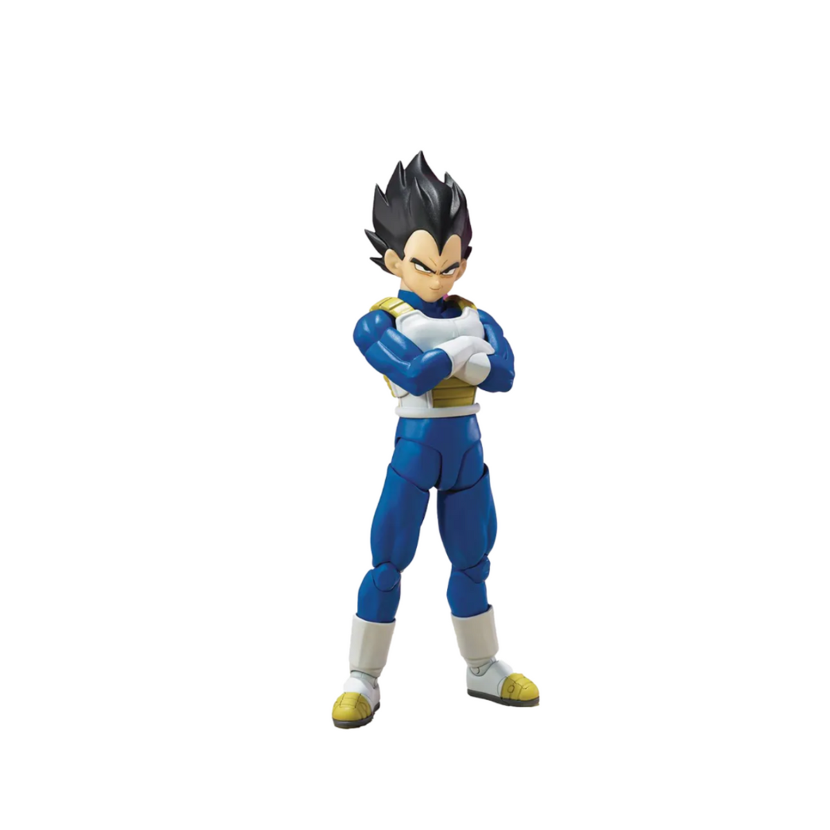 Dragon Ball S.H.Figuarts "Vegeta -Daima-"-Bandai-Ace Cards & Collectibles