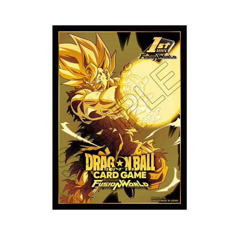 Dragon Ball Super Card Game Fusion World 1st Anniversary Set-Bandai-Ace Cards & Collectibles