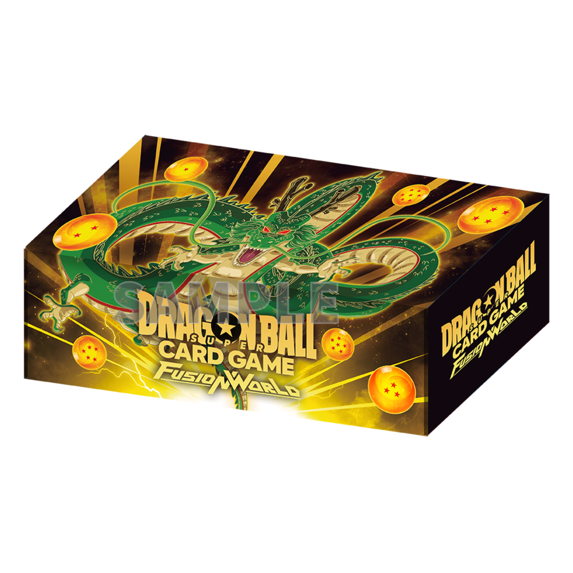 Dragon Ball Super Card Game Fusion World 1st Anniversary Set-Bandai-Ace Cards & Collectibles