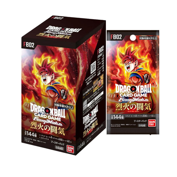 Japanese Dragon Ball Super Divers First Pack - 1 Pack With 3 Cards, Bandai  2024 Booster