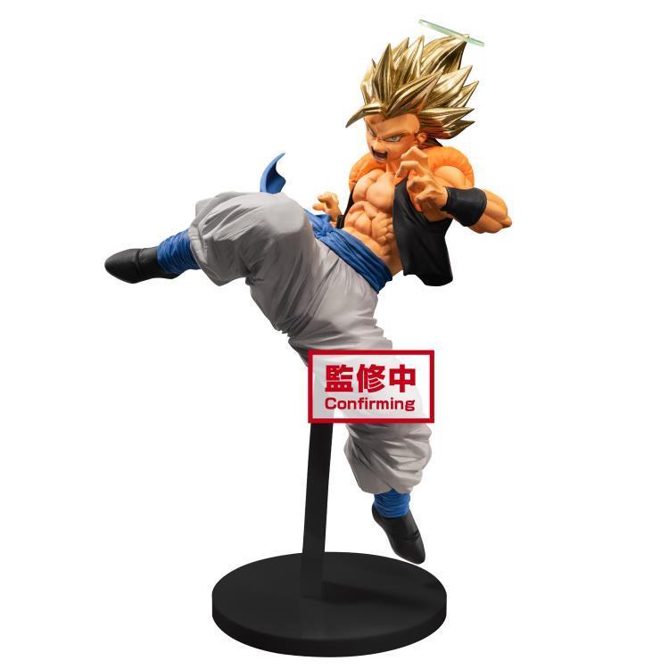 Dragon Ball Z -Blood of Saiyans- Vol. 9 "Super Saiyan Gogeta" (Special Ver.)-Bandai-Ace Cards & Collectibles