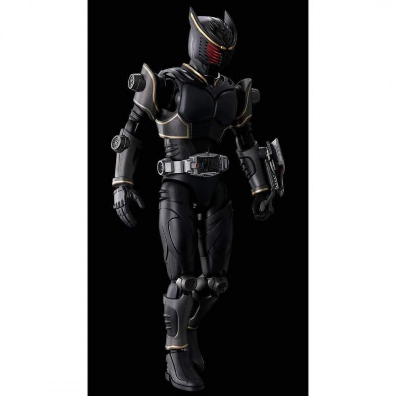 Figure-rise Standard Masked Rider &quot;Ryuga&quot;-Bandai-Ace Cards &amp; Collectibles