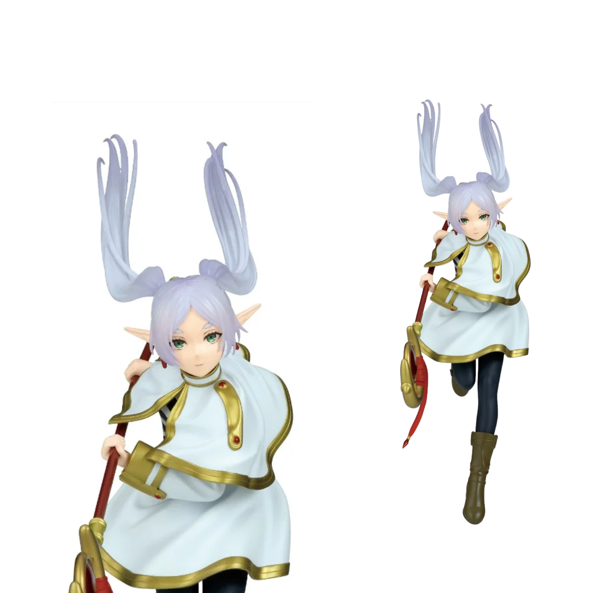 Frieren : Beyond Journey’s End Maximatic "Frieren"-Bandai-Ace Cards & Collectibles