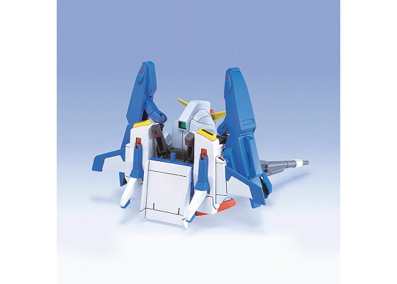 Gundam BB227 Super Gundam-Bandai-Ace Cards &amp; Collectibles