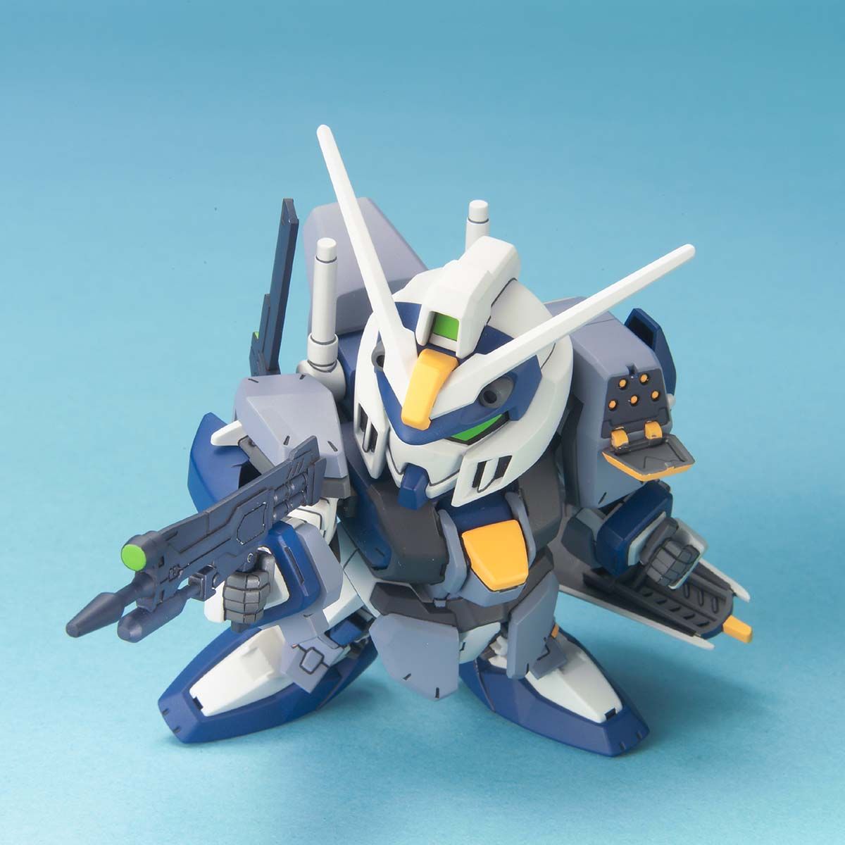 Gundam BB276 Duel Gundam Assault Shroud-Bandai-Ace Cards &amp; Collectibles