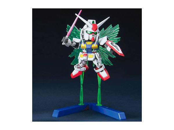 Gundam BB333 O Gundam (Type A.C.D.)-Bandai-Ace Cards & Collectibles