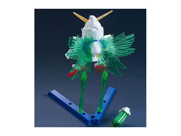 Gundam BB333 O Gundam (Type A.C.D.)-Bandai-Ace Cards & Collectibles