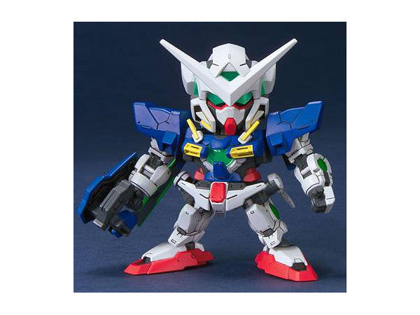 Gundam BB334 Gundam Exia Repair II-Bandai-Ace Cards &amp; Collectibles