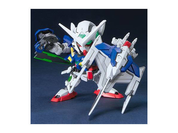 Gundam BB334 Gundam Exia Repair II-Bandai-Ace Cards &amp; Collectibles