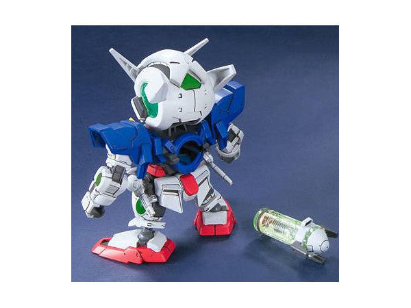 Gundam BB334 Gundam Exia Repair II-Bandai-Ace Cards &amp; Collectibles