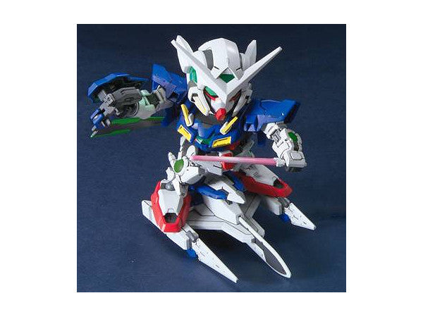 Gundam BB334 Gundam Exia Repair II-Bandai-Ace Cards &amp; Collectibles