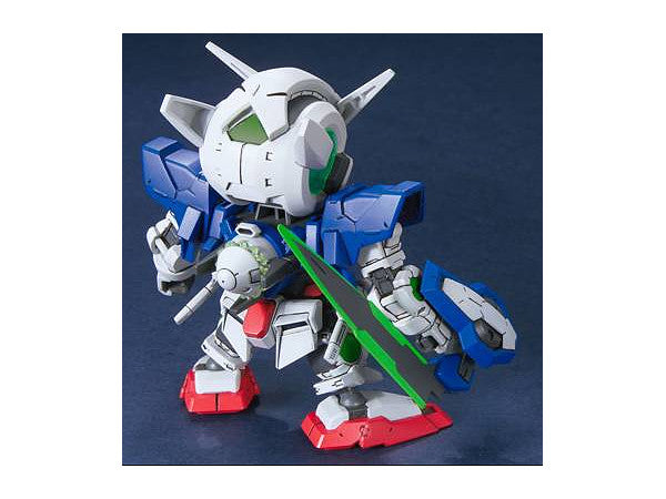 Gundam BB334 Gundam Exia Repair II-Bandai-Ace Cards &amp; Collectibles