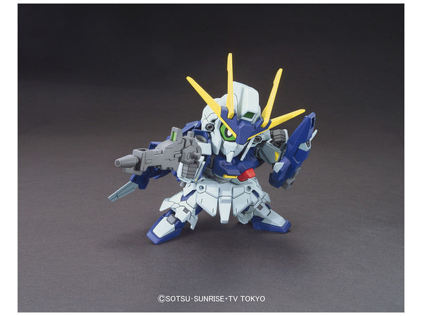 Gundam BB398 Lightning Gundam-Bandai-Ace Cards &amp; Collectibles