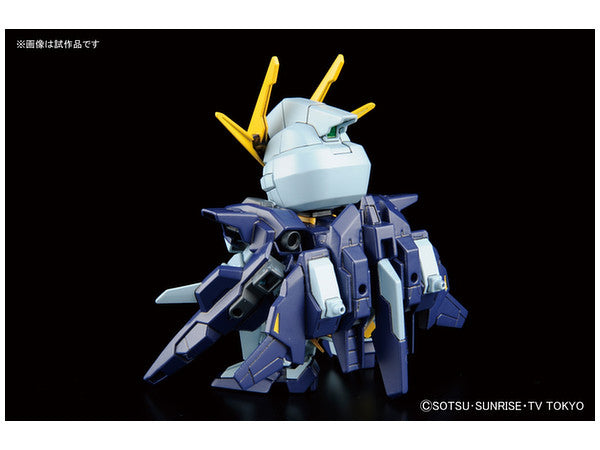 Gundam BB398 Lightning Gundam-Bandai-Ace Cards &amp; Collectibles