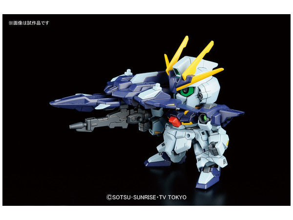 Gundam BB398 Lightning Gundam-Bandai-Ace Cards &amp; Collectibles