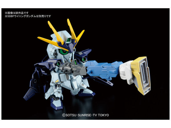 Gundam BB398 Lightning Gundam-Bandai-Ace Cards &amp; Collectibles