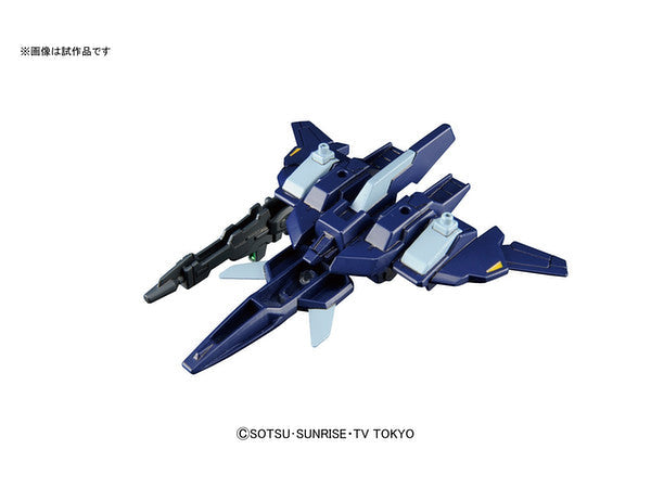 Gundam BB398 Lightning Gundam-Bandai-Ace Cards &amp; Collectibles