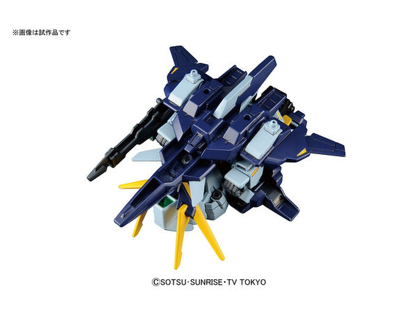 Gundam BB398 Lightning Gundam-Bandai-Ace Cards &amp; Collectibles