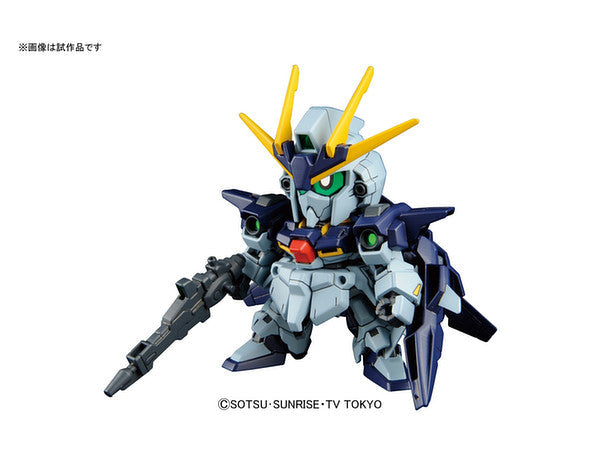 Gundam BB398 Lightning Gundam-Bandai-Ace Cards &amp; Collectibles