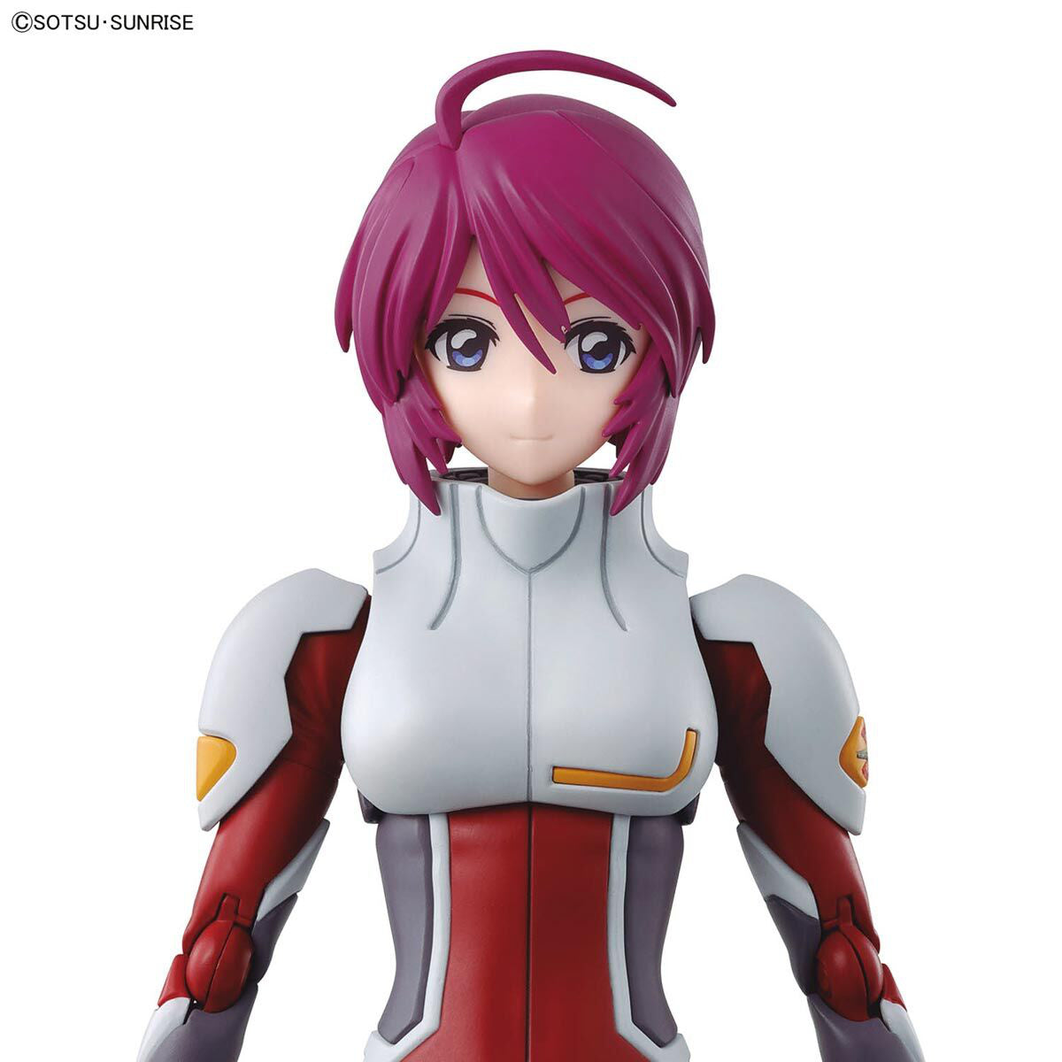 Gundam Figure-rise Standard &quot;Lunamaria Hawke&quot;-Bandai-Ace Cards &amp; Collectibles