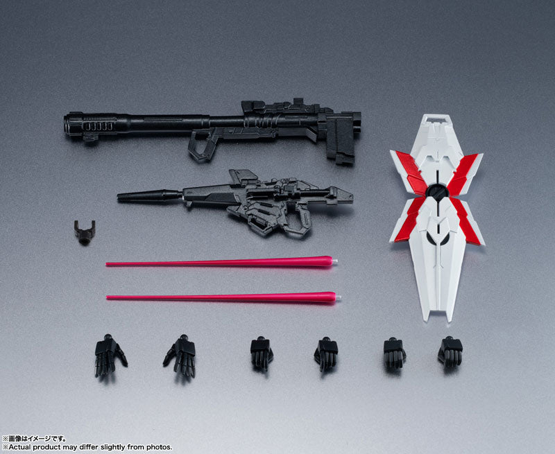 Gundam Universe RX-0 Unicorn Gundam Renewal-Bandai-Ace Cards & Collectibles