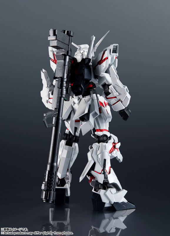 Gundam Universe RX-0 Unicorn Gundam Renewal-Bandai-Ace Cards & Collectibles