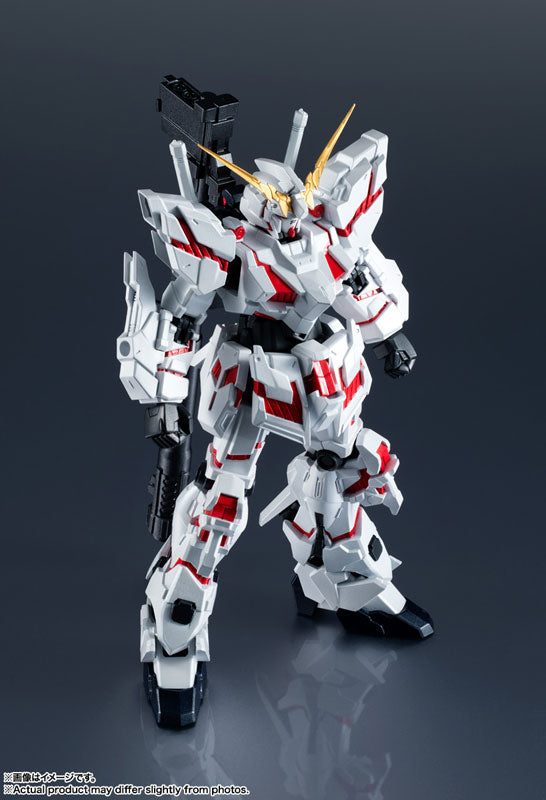 Gundam Universe RX-0 Unicorn Gundam Renewal-Bandai-Ace Cards & Collectibles