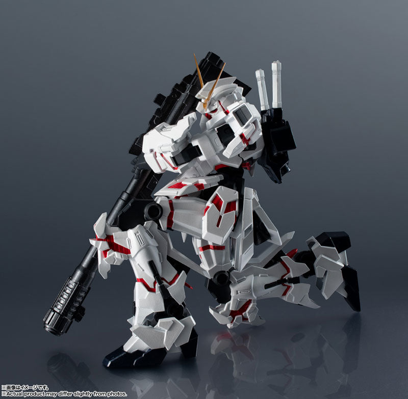 Gundam Universe RX-0 Unicorn Gundam Renewal-Bandai-Ace Cards & Collectibles
