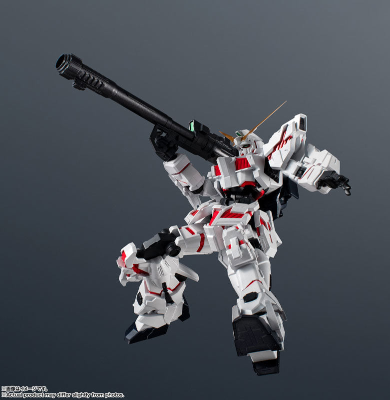 Gundam Universe RX-0 Unicorn Gundam Renewal-Bandai-Ace Cards & Collectibles