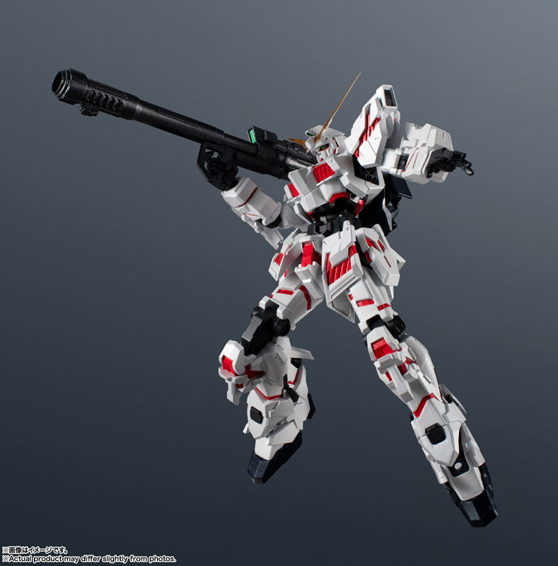 Gundam Universe RX-0 Unicorn Gundam Renewal-Bandai-Ace Cards & Collectibles