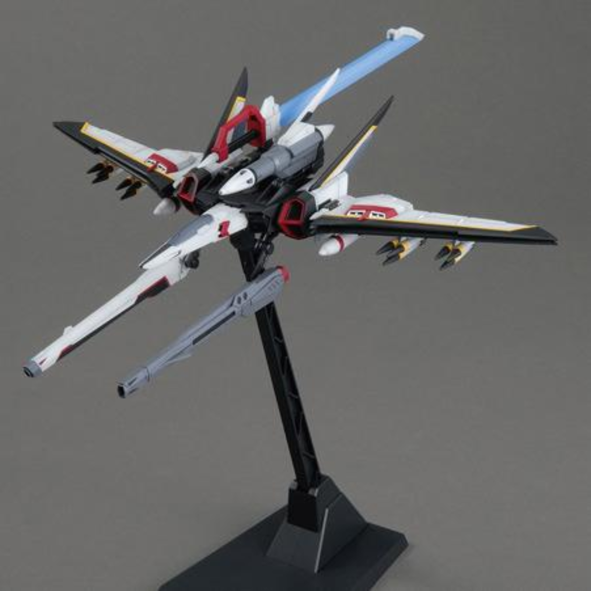 Gunpla 1/100 MG Strike Gundam Rouge Ootori Version RM-Bandai-Ace Cards &amp; Collectibles