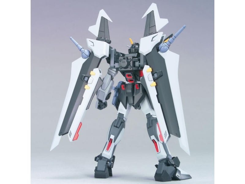 Gunpla 1/144 HG GAT-X105E Strike Noir Gundam-Bandai-Ace Cards & Collectibles