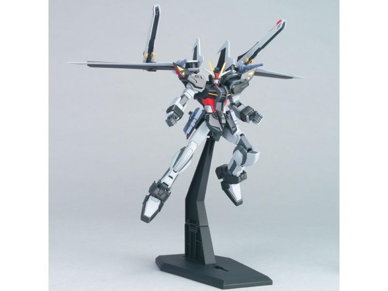 Gunpla 1/144 HG GAT-X105E Strike Noir Gundam-Bandai-Ace Cards & Collectibles