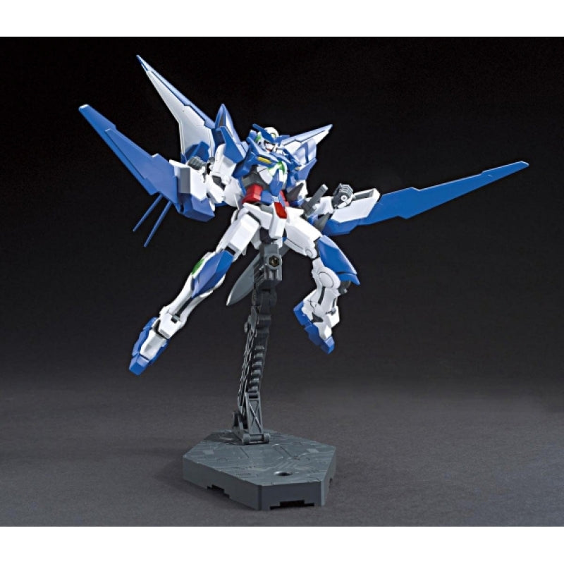 Gunpla 1/144 HG Gundam Amazing Exia-Bandai-Ace Cards & Collectibles