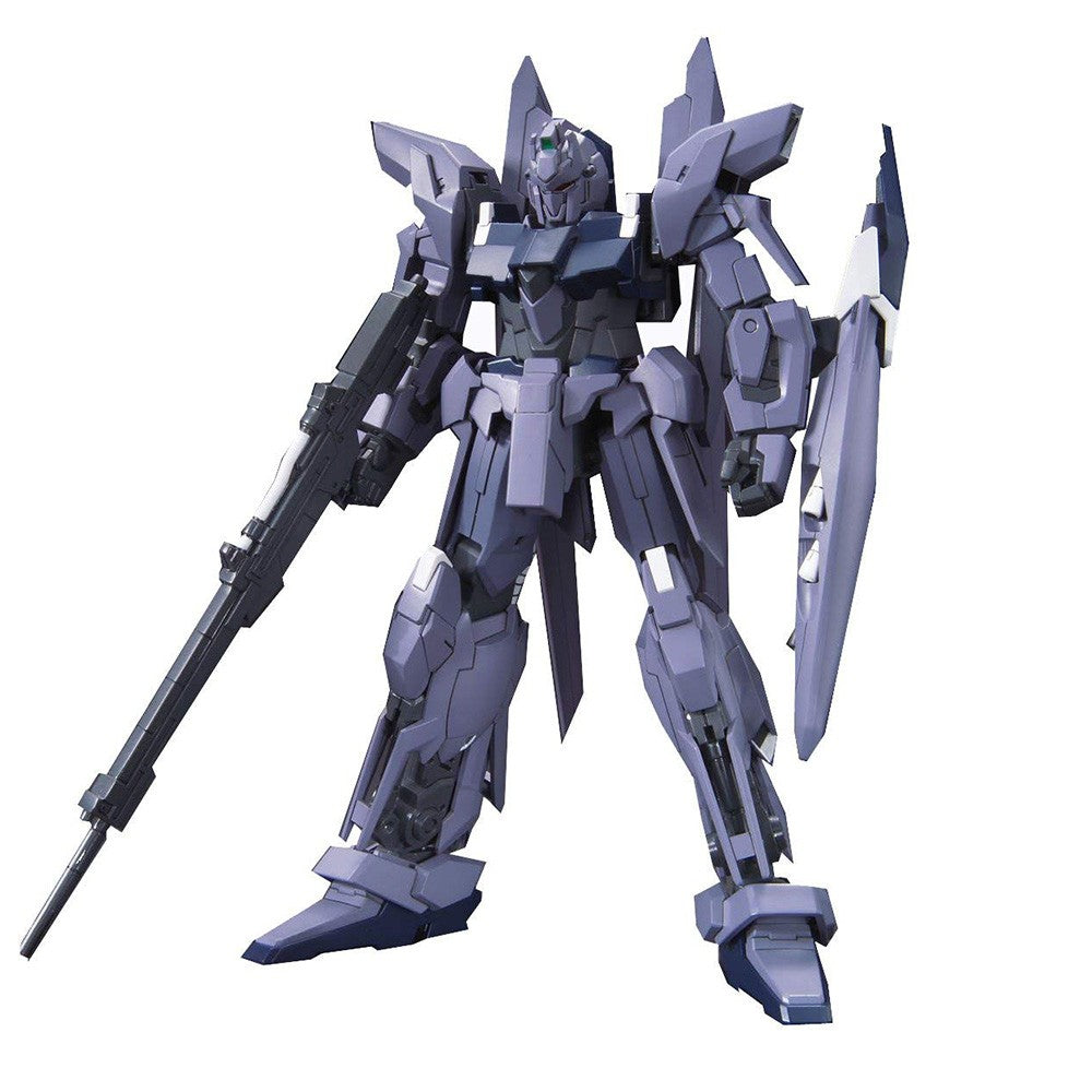 Gunpla 1/144 HG Gundam Delta Plus-Bandai-Ace Cards & Collectibles