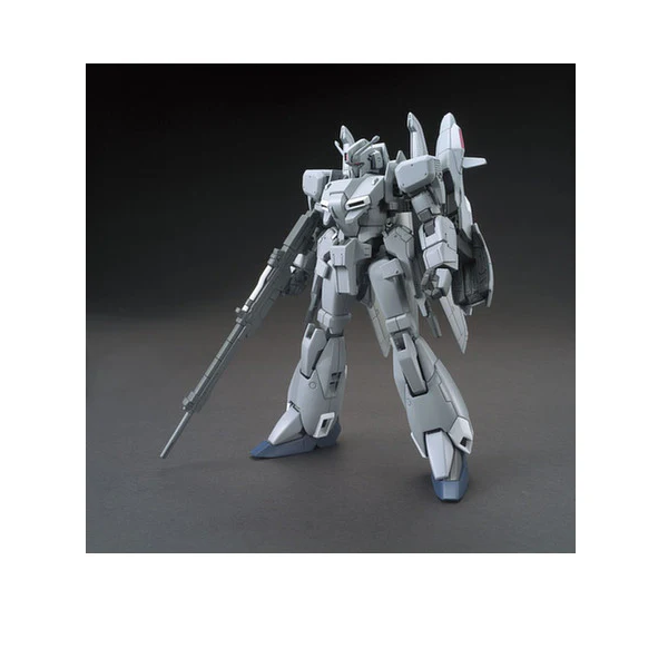 Gunpla 1/144 HG Gundam Zeta Plus (Unicorn Ver)-Bandai-Ace Cards &amp; Collectibles