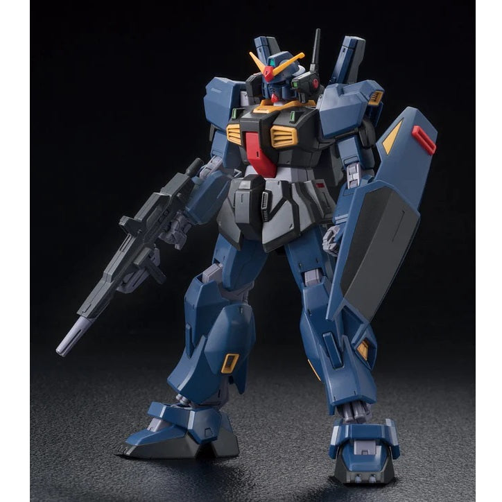 Gunpla 1/144 HGUC Revive RX-178 Gundam Mk-II Titans Version-Bandai-Ace Cards & Collectibles