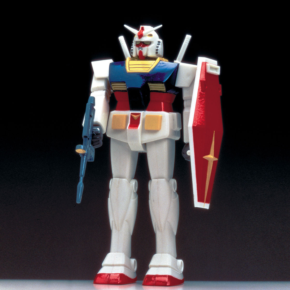 Gunpla 1/144 RX-78 Gundam-Bandai-Ace Cards &amp; Collectibles