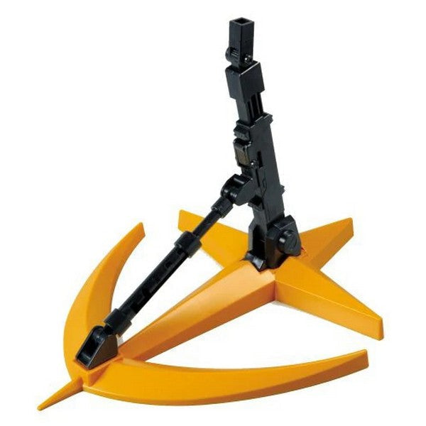 Gunpla Action Base 1 (Earth Federation Ver.)-Bandai-Ace Cards & Collectibles