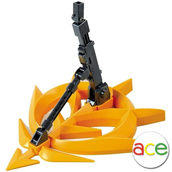 Gunpla Action Base 1 (Zeon Ver.)-Bandai-Ace Cards & Collectibles