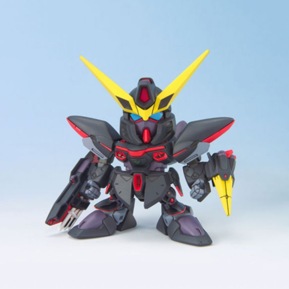 Gunpla BB264 Blitz Gundam-Bandai-Ace Cards &amp; Collectibles