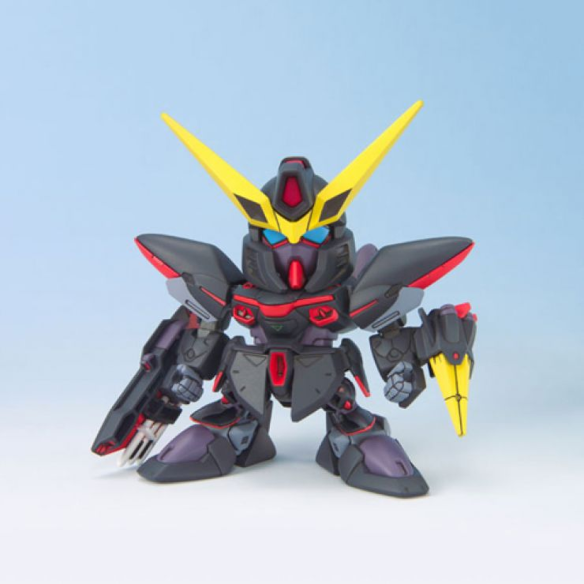 Gunpla BB264 Blitz Gundam-Bandai-Ace Cards & Collectibles