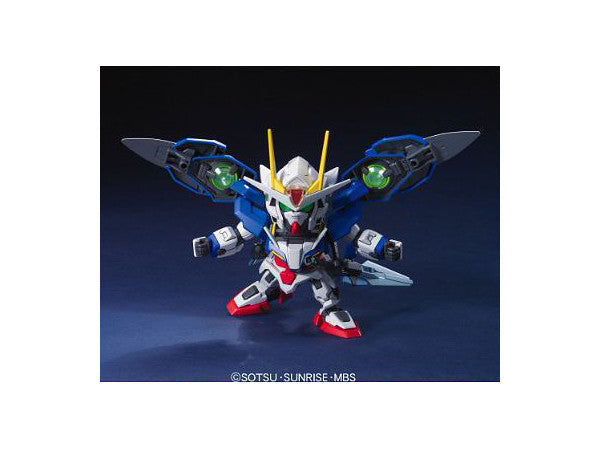 Gunpla BB316 OO Gundam-Bandai-Ace Cards &amp; Collectibles