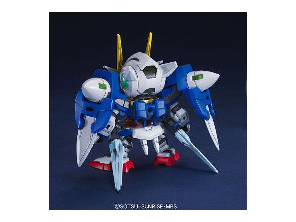 Gunpla BB316 OO Gundam-Bandai-Ace Cards &amp; Collectibles