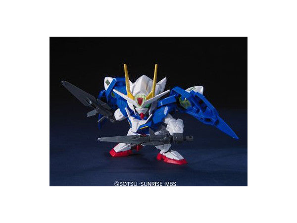 Gunpla BB316 OO Gundam-Bandai-Ace Cards &amp; Collectibles